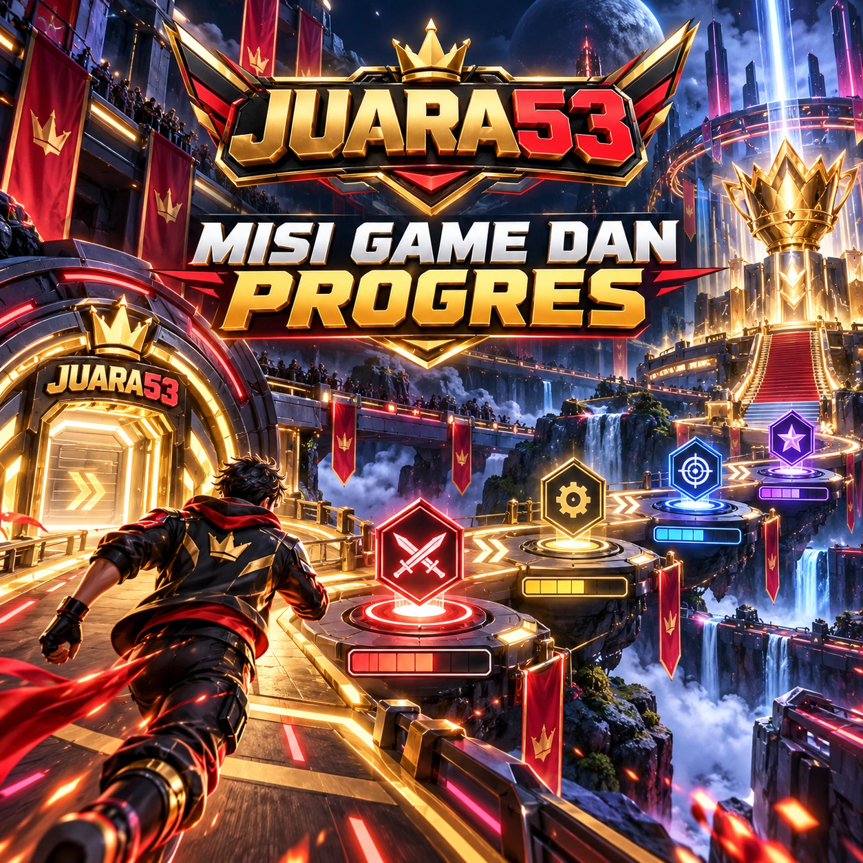 Download APK JUARA53